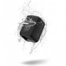 MOTOROLA Altavoz Portatil BLUETOOTH Rokr 300 Negro 7W 12H Resistente Al Agua IP67