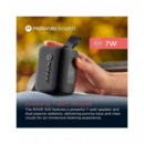 MOTOROLA Altavoz Portatil BLUETOOTH Rokr 300 Negro 7W 12H Resistente Al Agua IP67