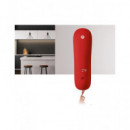 MOTOROLA Telefono Sobremesa Tipo Gondola CT50 Rojo