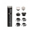 XIAOMI Cortapelos Grooming Kit Pro Recargable con 9 Accesorios Lavable IPX7