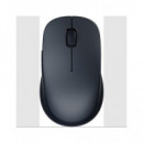 XIAOMI Raton Inalambrico BLUETOOTH  Dual Mode 2 Negro XMSMB01YM