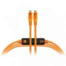 Tetherpro Optima 10G Usb-c CUC15G2-ORG  TETHERTOOLS