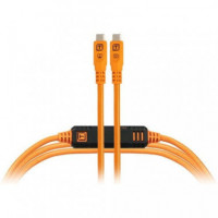 Tetherpro Optima 10G Usb-c CUC15G2-ORG  TETHERTOOLS