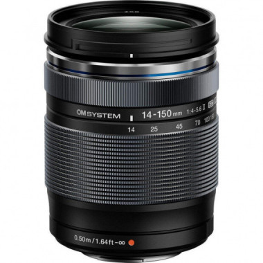OLYMPUS Objetivo ED-14-150MM  F4.0-5.6 Ii