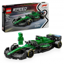 LEGO Speed Champions - Aston Martin Aramco F1 Alonso Stroll