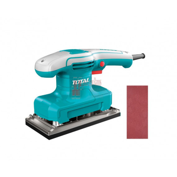 Lijadora Excentrica 320 Tf1301836