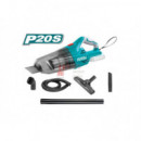 Aspirador Portatil 20v Tvli2001