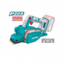 Cepillo 20v Trli20401