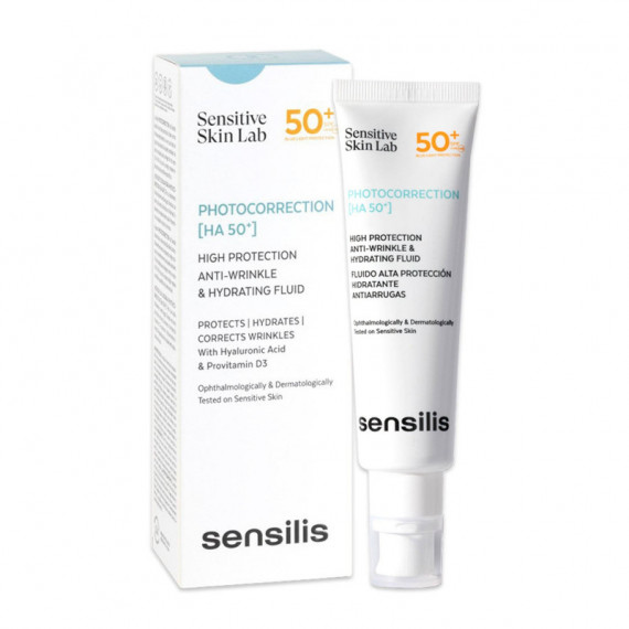 SENSILIS Photocorrection 50 Ml