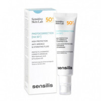 SENSILIS Photocorrection 50 Ml