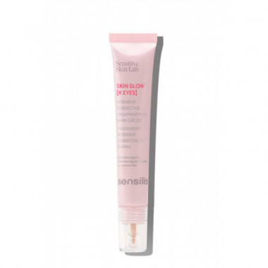 SENSILIS Skin Glow K Eyes 15 Ml