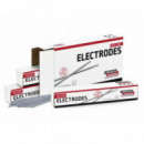 Electrodo Inox Limarosta 316L 2.0X300 150 Pcs/ Pte LINCOLN