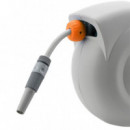 Enrollador Manguera Agua AIRMEC 10 Metros