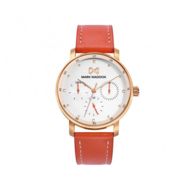 MARK MADDOX Midtown Reloj MC7124-07