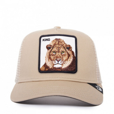 GOORIN BROS Gorra Khaki 101-0388-KHA