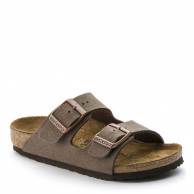 BIRKENSTOCK Sandalias Arizona Marrones Arizona 552893-MOCHA
