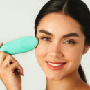 UNICSKIN Tecno Beauty Cepillo Facial Multifunción de Triple Acción