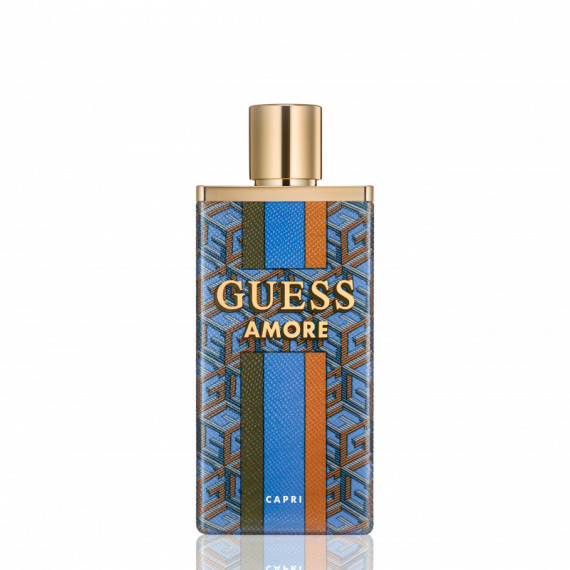 GUESS Amore Capri Eau de Toilette