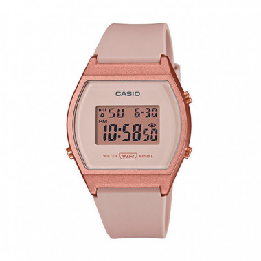 CASIO Reloj LW-204-4AVEF