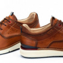 PIKOLINOS Zapato Manacor con Cordones Azul M1A-4276C1-250