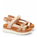 PIKOLINOS Sandalia Palma de Mujer con Cierre Cava W4N-0968CLC1-798