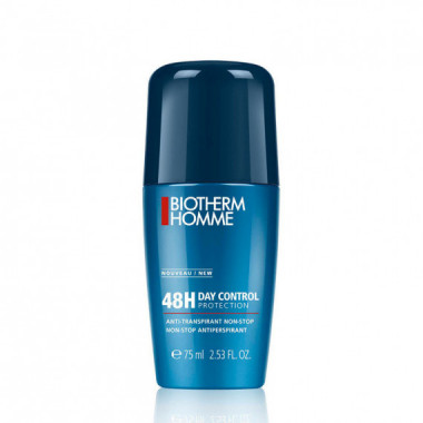 BIOTHERM HOMME Day Control Desodorante, 75ML