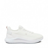 Zapatillas Eva Runner Tech Ripstop  CALVIN KLEIN