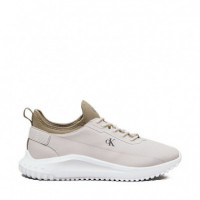 Zapatillas Eva Runner Tech Ripstop  CALVIN KLEIN