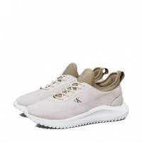 Zapatillas Eva Runner Tech Ripstop  CALVIN KLEIN