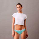 Pack de 3 Braguitas Clásicas de Tiro bajo  CALVIN KLEIN