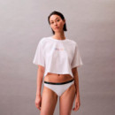 Pack de 5 Braguitas Clásicas - Icon Logo  CALVIN KLEIN