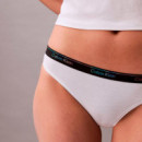 Pack de 5 Braguitas Clásicas - Icon Logo  CALVIN KLEIN