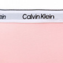 Pack de 3 Tangas - Icon Logo  CALVIN KLEIN
