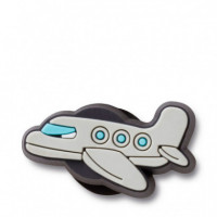 Accesorio Tiny Plane  CROCS