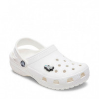 Accesorio Tiny Plane  CROCS