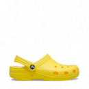 Zuecos Classic Unisex  CROCS