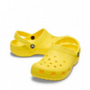 Zuecos Classic Unisex  CROCS