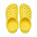 Zuecos Classic Unisex  CROCS