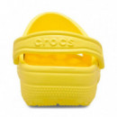 Zuecos Classic Unisex  CROCS