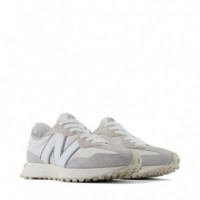 Nb Zap U327GPA T36 327 Raincloud  NEW BALANCE