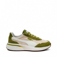 Zapatillas R78 Glance  PUMA