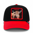 Gorra 'the Goat Steer'  GOORIN BROS