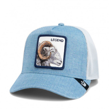 GORRA 'SUITED LEGEND'