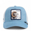 Gorra 'suited Legend'  GOORIN BROS