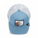 Gorra 'suited Legend'  GOORIN BROS