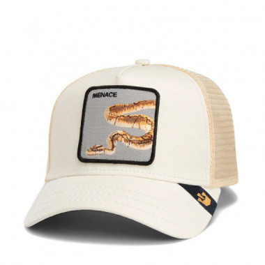 GORRA 'DEADLY COMPANION'
