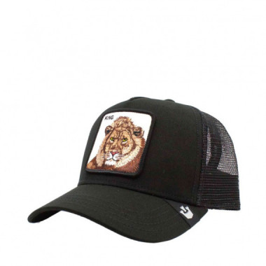 GORRA 'THE KING LION'