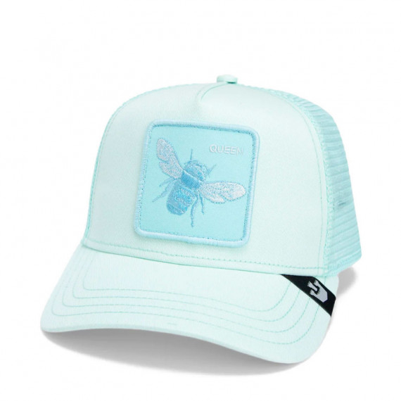 Gorra 'sky Mirage Queen'  GOORIN BROS