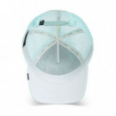 Gorra 'sky Mirage Queen'  GOORIN BROS