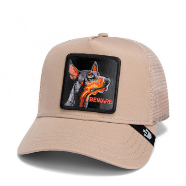 GORRA 'THE DOBERMAN'